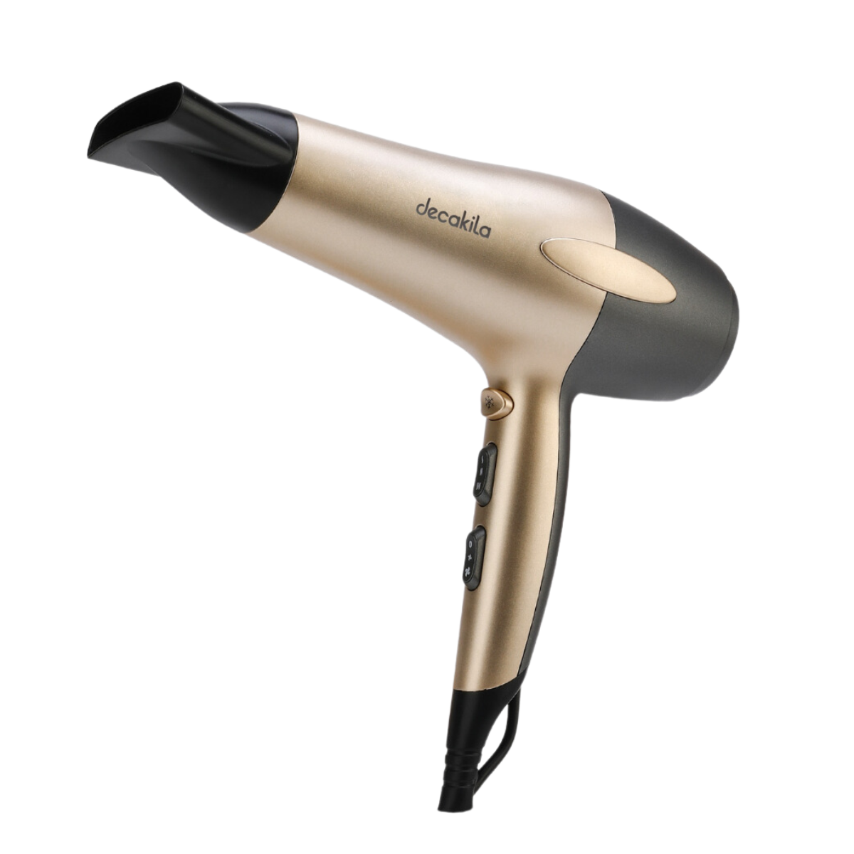 DECAKILA HAIRDRYER 2200W